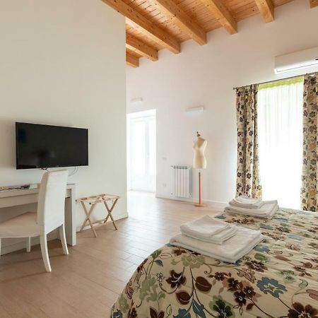 Il Sonno Dei Giusti Apartment By Domusicily Palermo Bagian luar foto