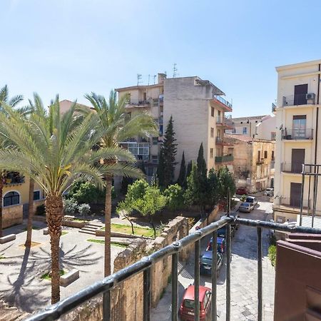 Il Sonno Dei Giusti Apartment By Domusicily Palermo Bagian luar foto