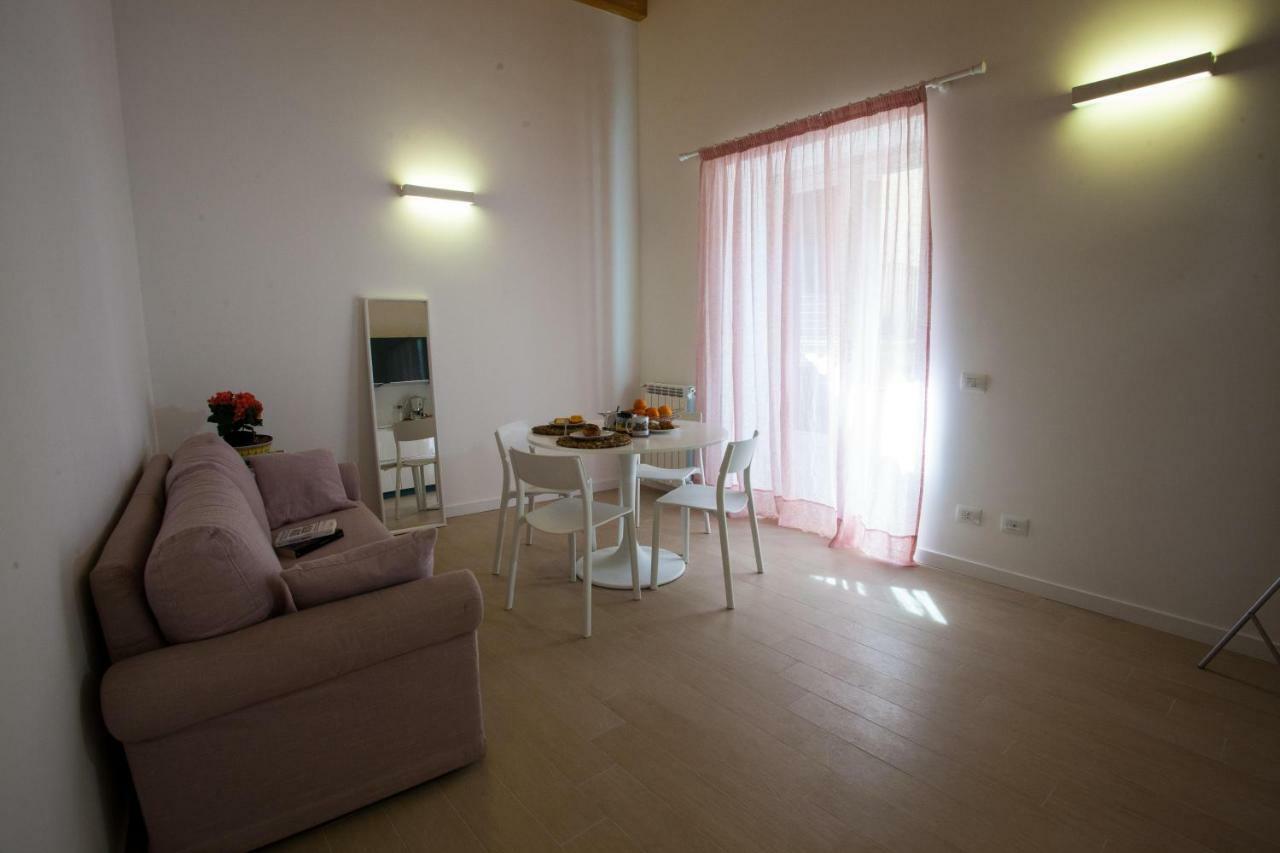 Il Sonno Dei Giusti Apartment By Domusicily Palermo Bagian luar foto