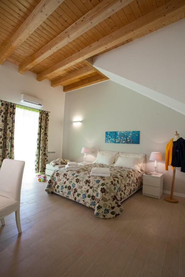 Il Sonno Dei Giusti Apartment By Domusicily Palermo Bagian luar foto