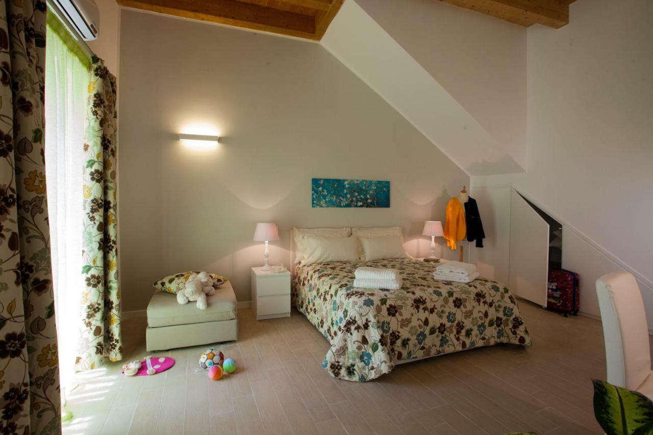 Il Sonno Dei Giusti Apartment By Domusicily Palermo Bagian luar foto
