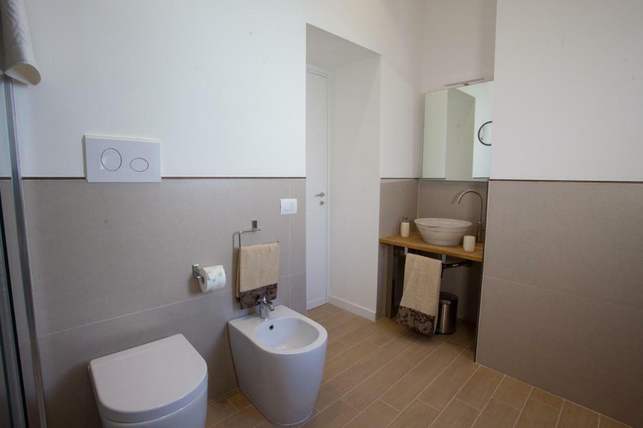 Il Sonno Dei Giusti Apartment By Domusicily Palermo Bagian luar foto