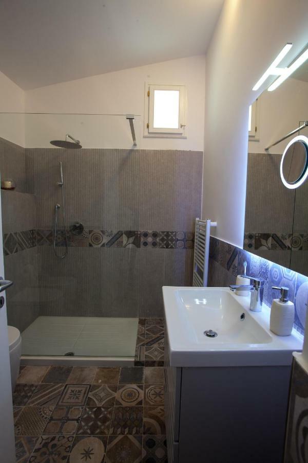 Il Sonno Dei Giusti Apartment By Domusicily Palermo Bagian luar foto