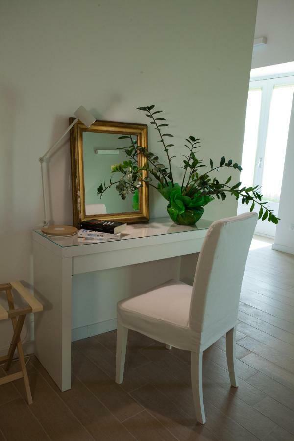 Il Sonno Dei Giusti Apartment By Domusicily Palermo Bagian luar foto
