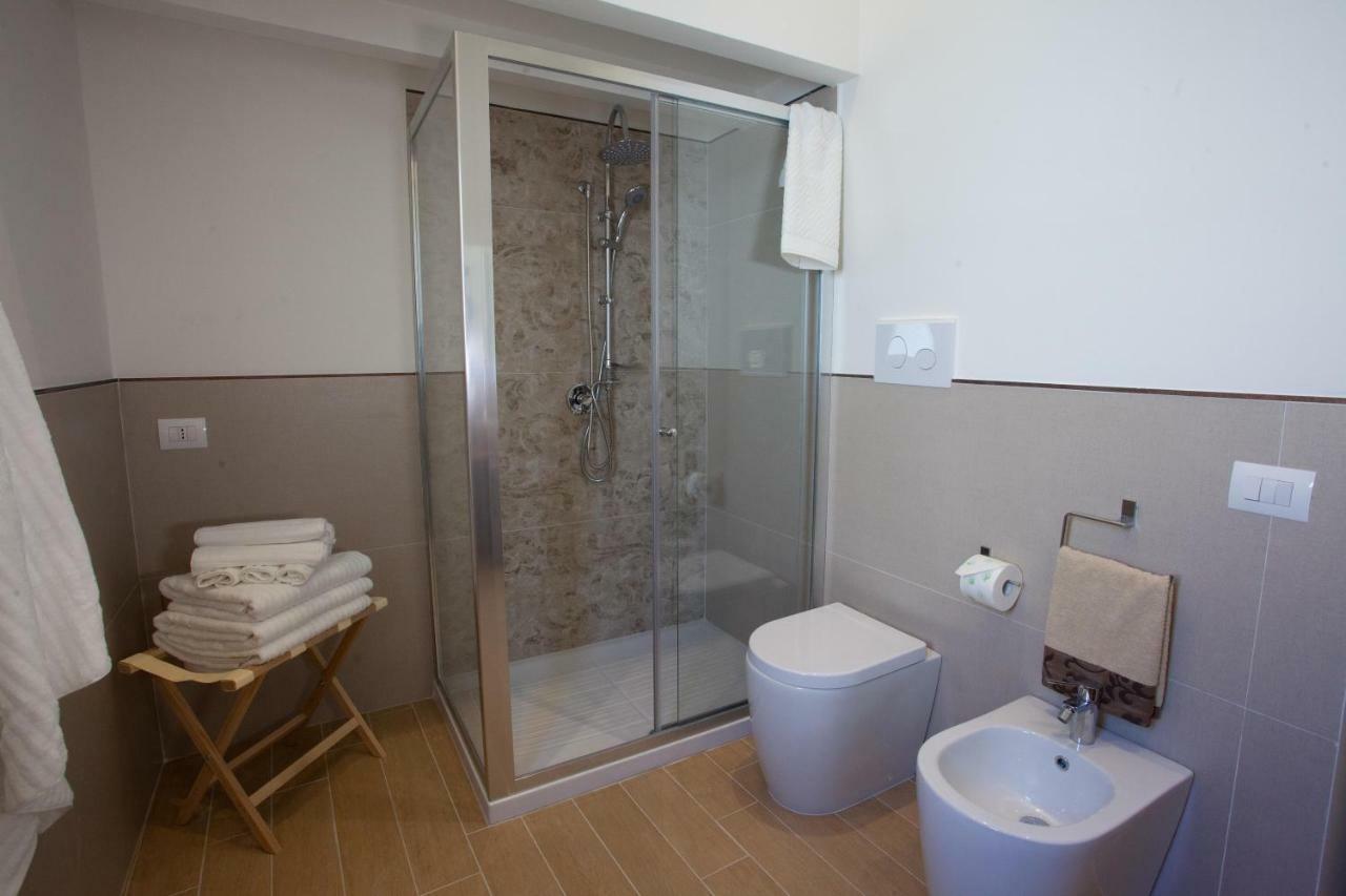 Il Sonno Dei Giusti Apartment By Domusicily Palermo Bagian luar foto