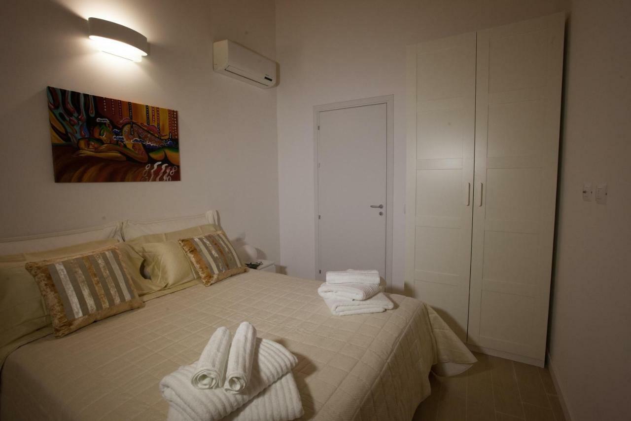Il Sonno Dei Giusti Apartment By Domusicily Palermo Bagian luar foto