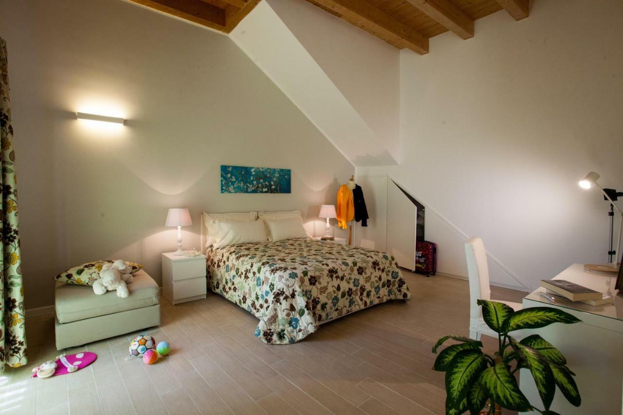 Il Sonno Dei Giusti Apartment By Domusicily Palermo Bagian luar foto