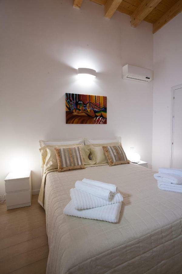 Il Sonno Dei Giusti Apartment By Domusicily Palermo Bagian luar foto