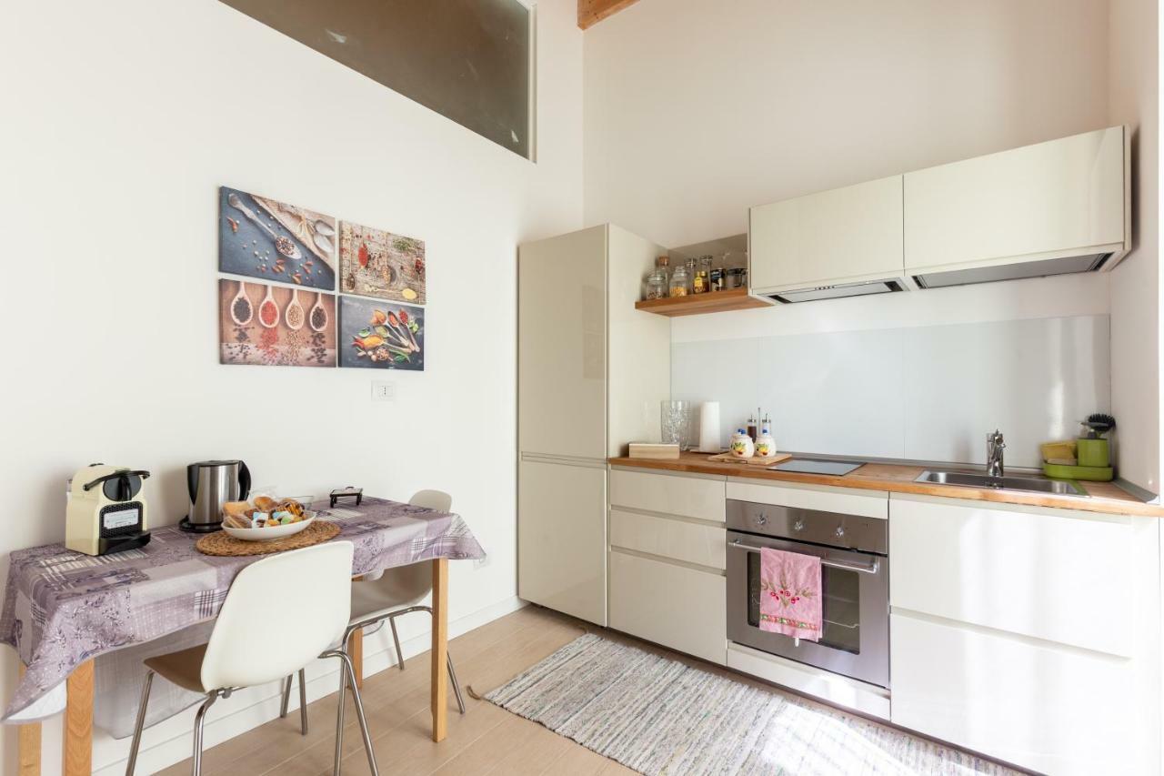 Il Sonno Dei Giusti Apartment By Domusicily Palermo Bagian luar foto