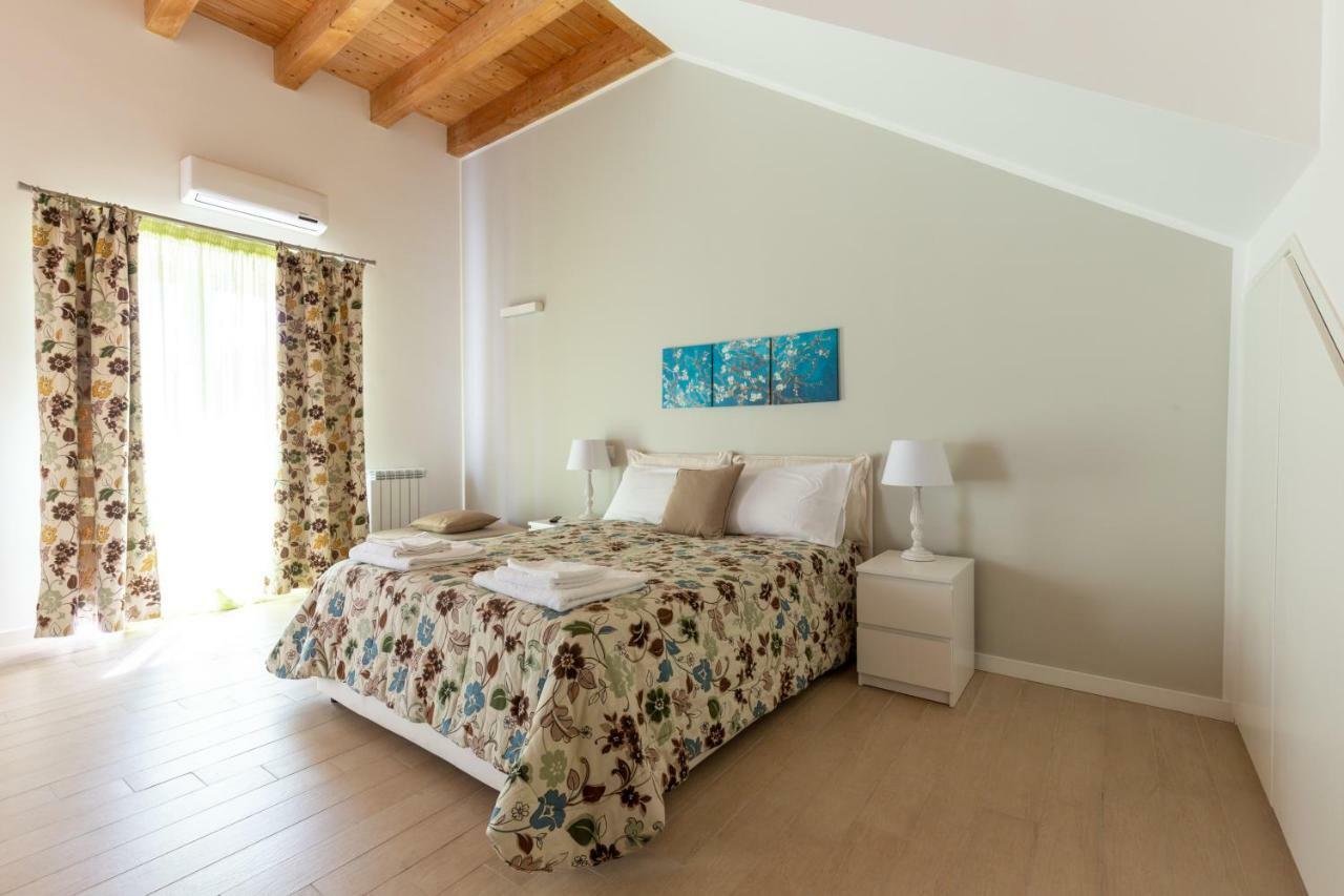 Il Sonno Dei Giusti Apartment By Domusicily Palermo Bagian luar foto