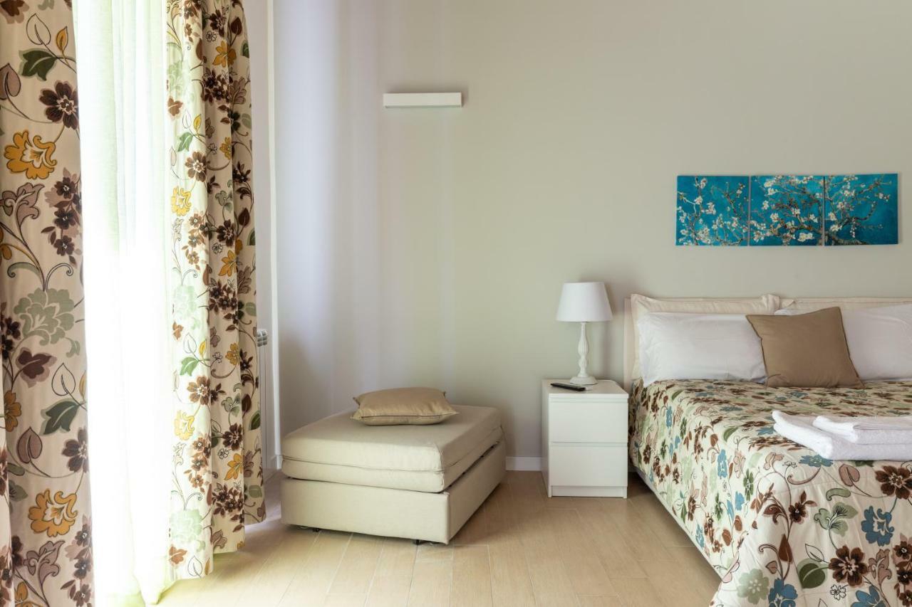 Il Sonno Dei Giusti Apartment By Domusicily Palermo Bagian luar foto
