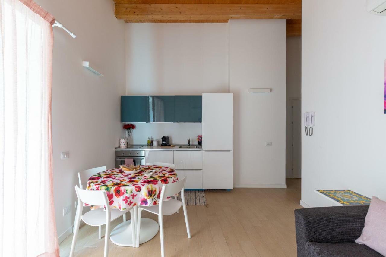 Il Sonno Dei Giusti Apartment By Domusicily Palermo Bagian luar foto