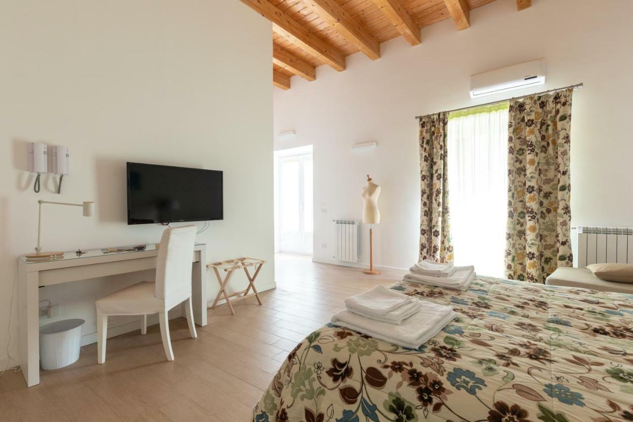 Il Sonno Dei Giusti Apartment By Domusicily Palermo Bagian luar foto