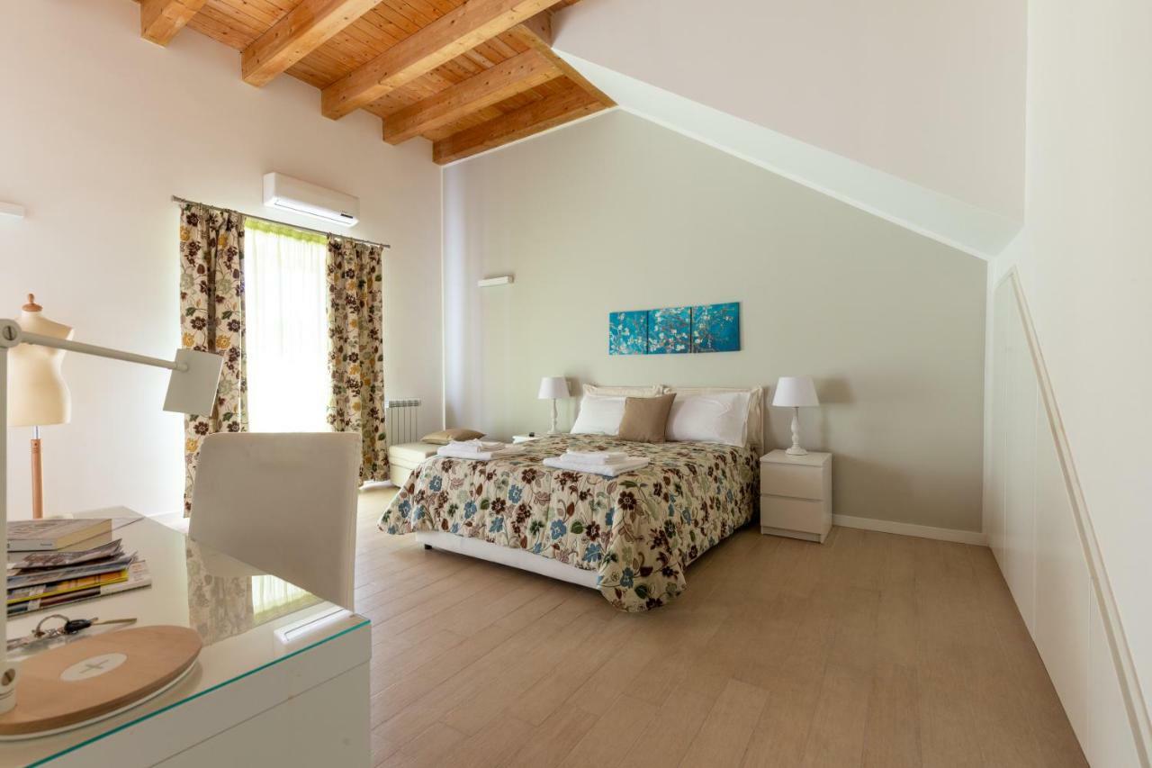 Il Sonno Dei Giusti Apartment By Domusicily Palermo Bagian luar foto