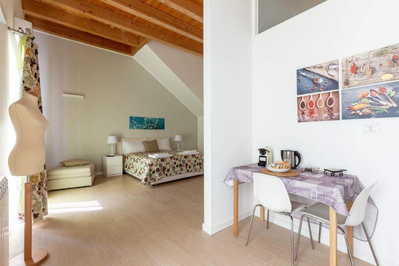 Il Sonno Dei Giusti Apartment By Domusicily Palermo Bagian luar foto