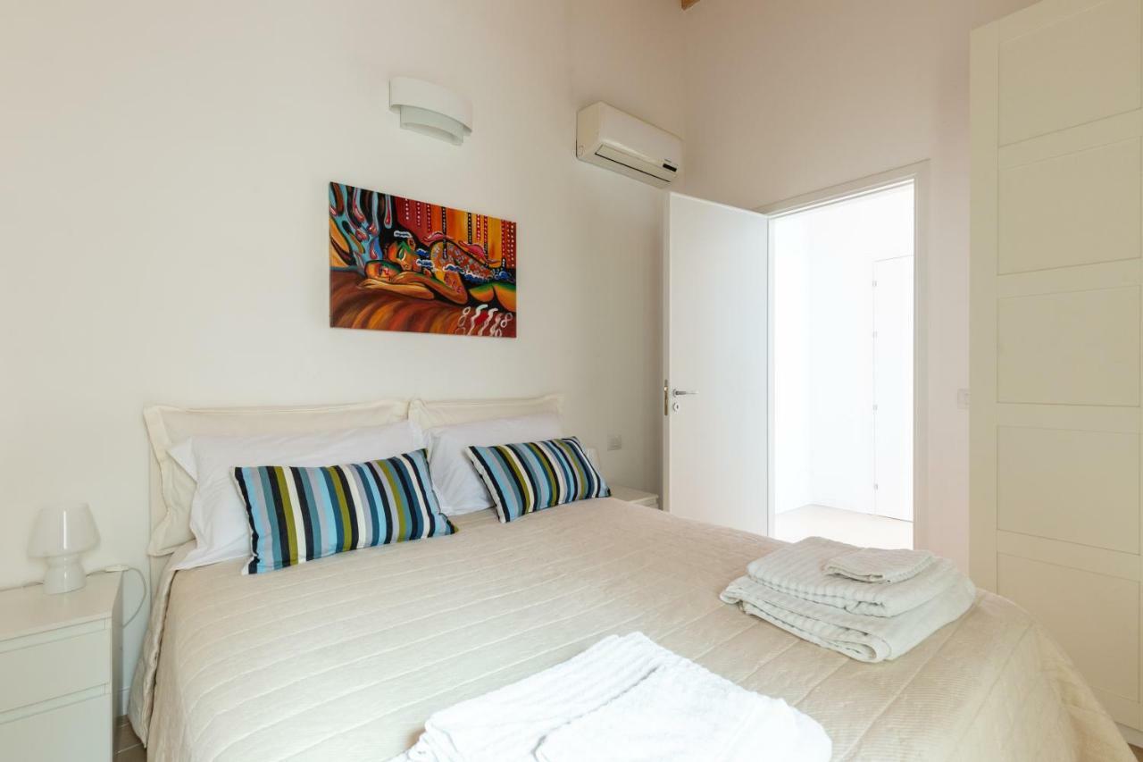 Il Sonno Dei Giusti Apartment By Domusicily Palermo Bagian luar foto