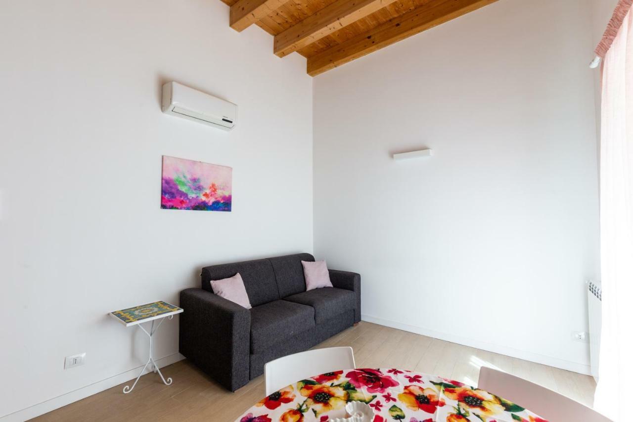 Il Sonno Dei Giusti Apartment By Domusicily Palermo Bagian luar foto