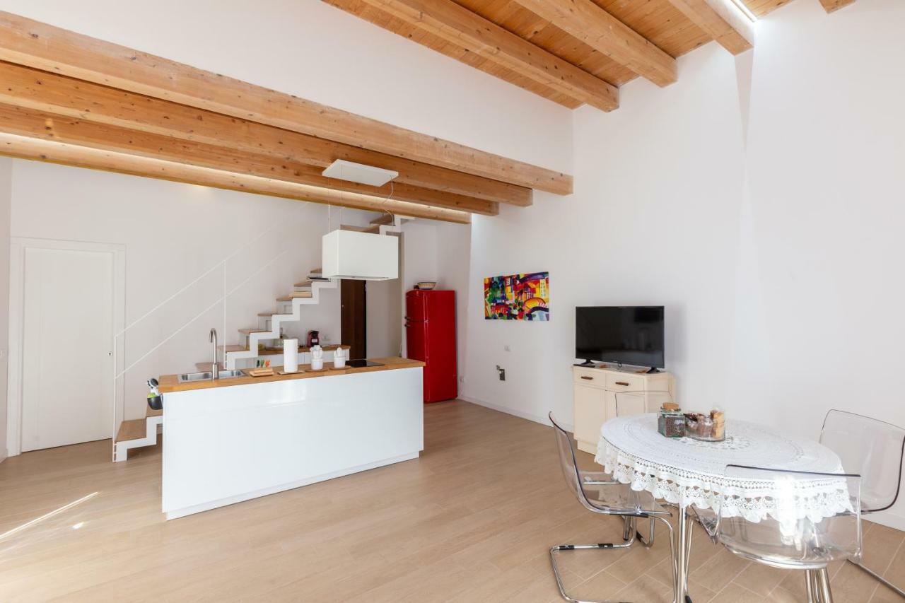 Il Sonno Dei Giusti Apartment By Domusicily Palermo Bagian luar foto