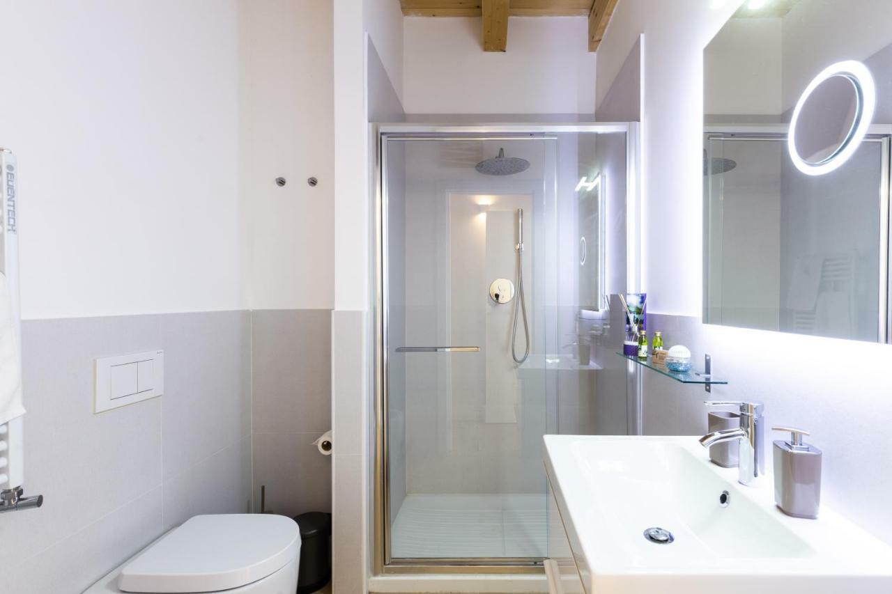 Il Sonno Dei Giusti Apartment By Domusicily Palermo Bagian luar foto