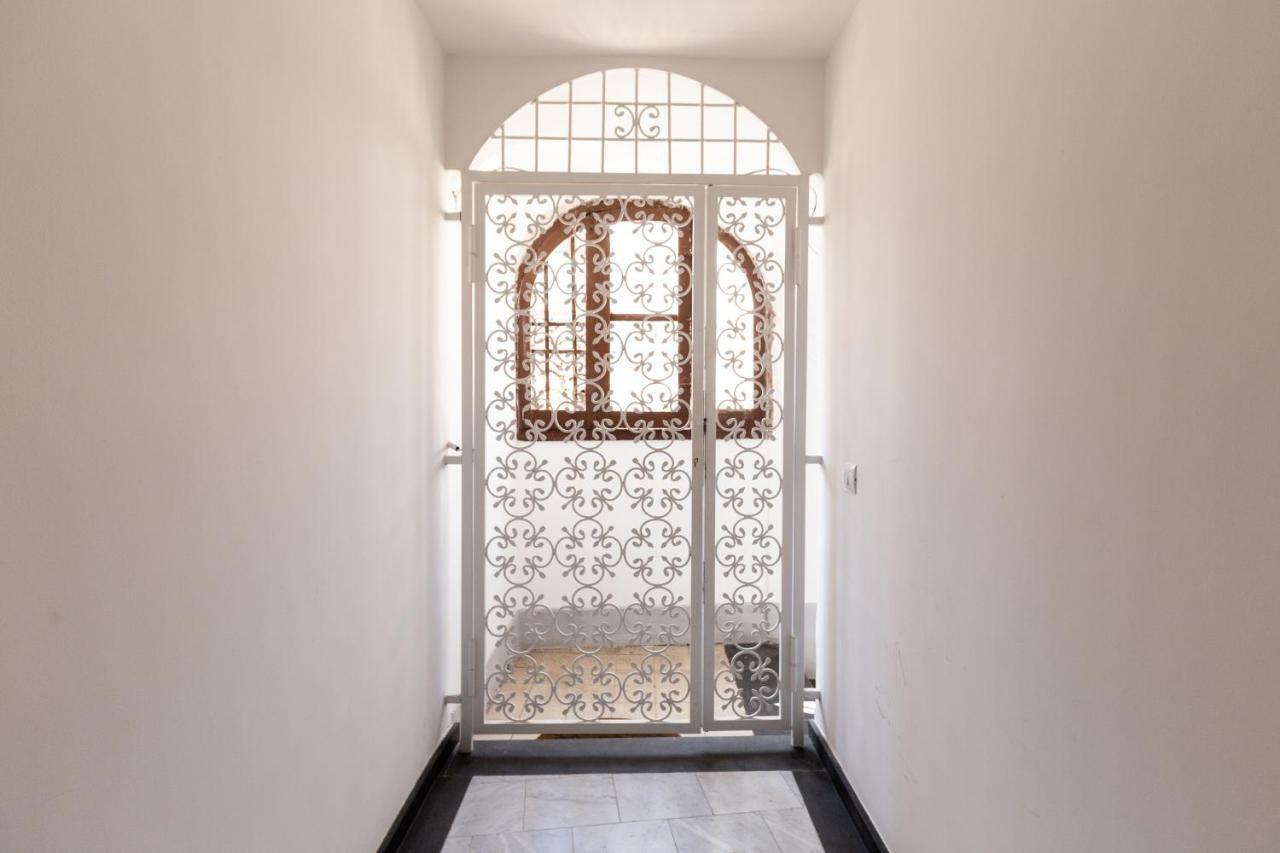 Il Sonno Dei Giusti Apartment By Domusicily Palermo Bagian luar foto