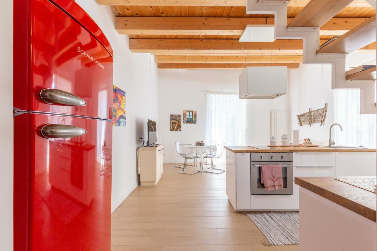 Il Sonno Dei Giusti Apartment By Domusicily Palermo Bagian luar foto