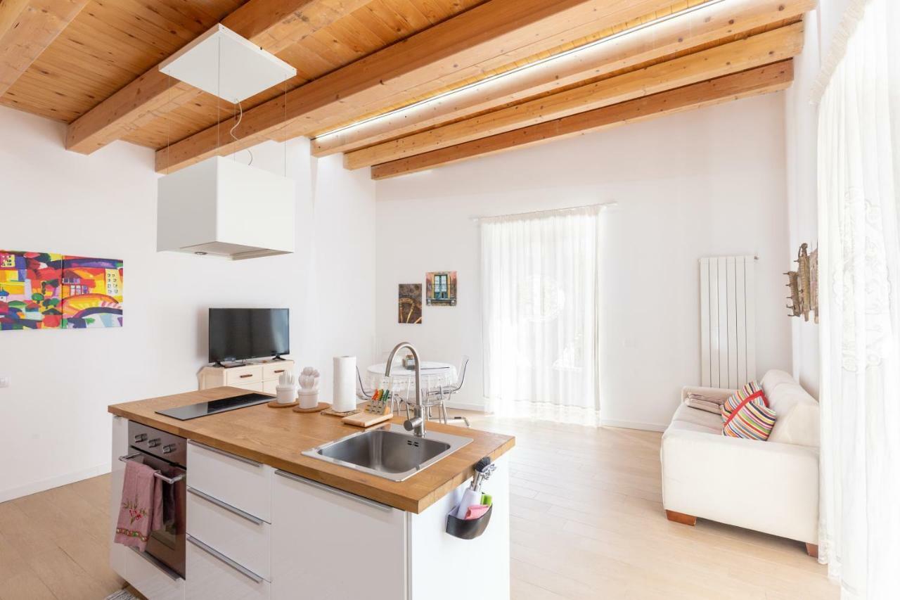 Il Sonno Dei Giusti Apartment By Domusicily Palermo Bagian luar foto